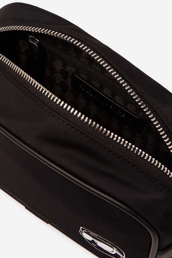 Dodaci Torba Karl Lagerfeld IKON A2W30182 crna