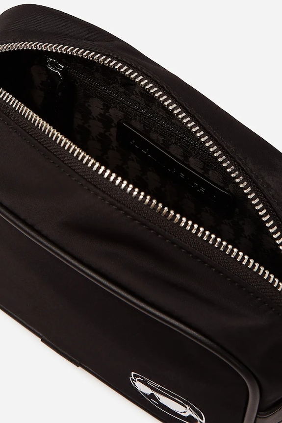 Dodaci Torba Karl Lagerfeld IKON A2W30182 crna