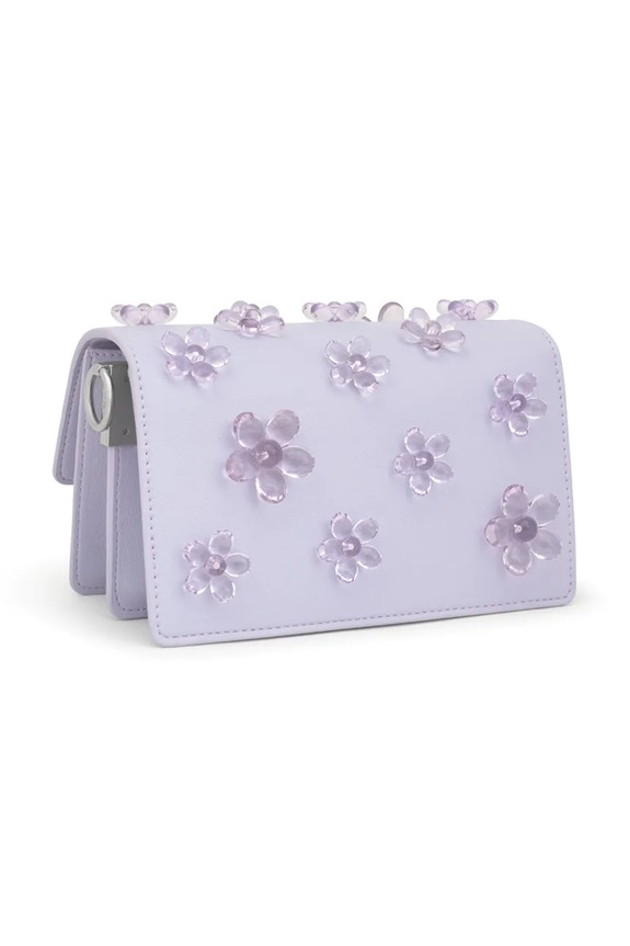 Tous geantă AUDREE 2002286268 violet AA00