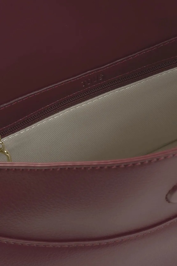 Accesorii Tous geantă CITY 2002302921 burgundia