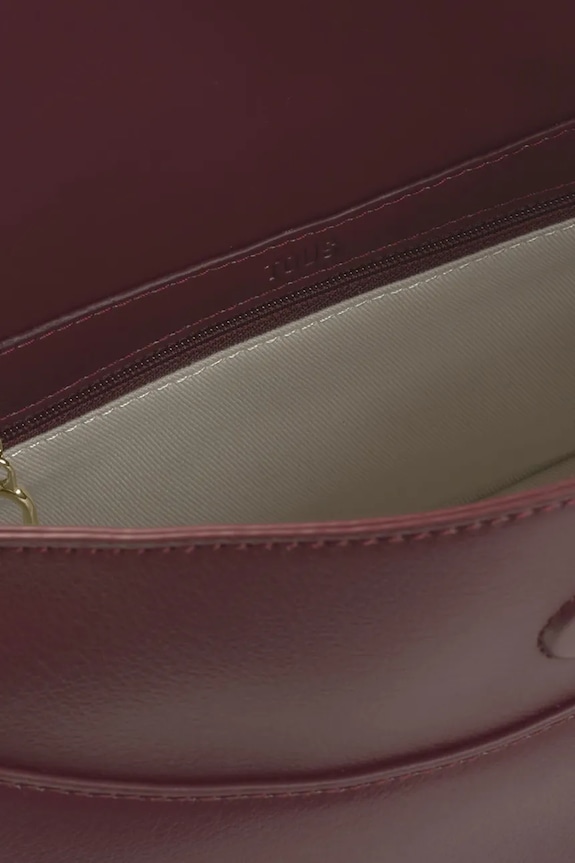 Accesorii Tous geantă CITY 2002302921 burgundia