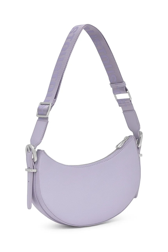 Τσάντα Tous BRENDA 2002105268 μωβ AA00