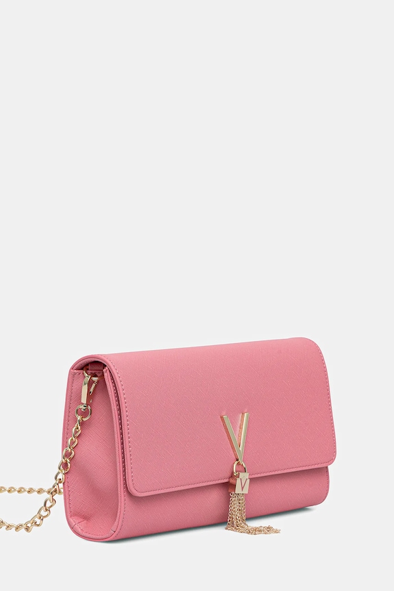 Valentino Bags torebka VBS1IJ01 różowy AA00