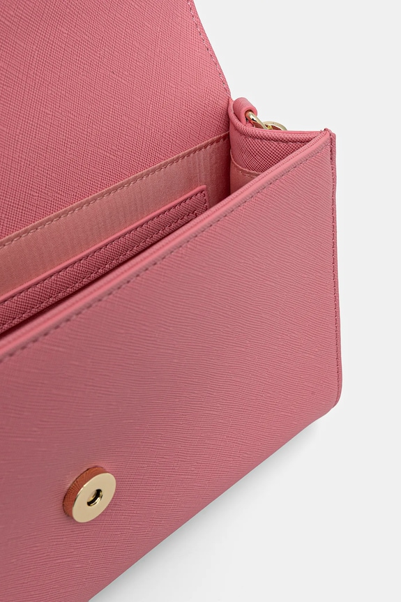Valentino Bags torebka różowy VBS1IJ01