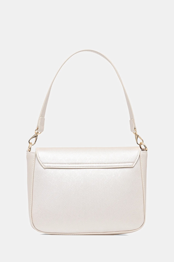 Accesorii Valentino Bags poșetă VBS1IJ04 bej
