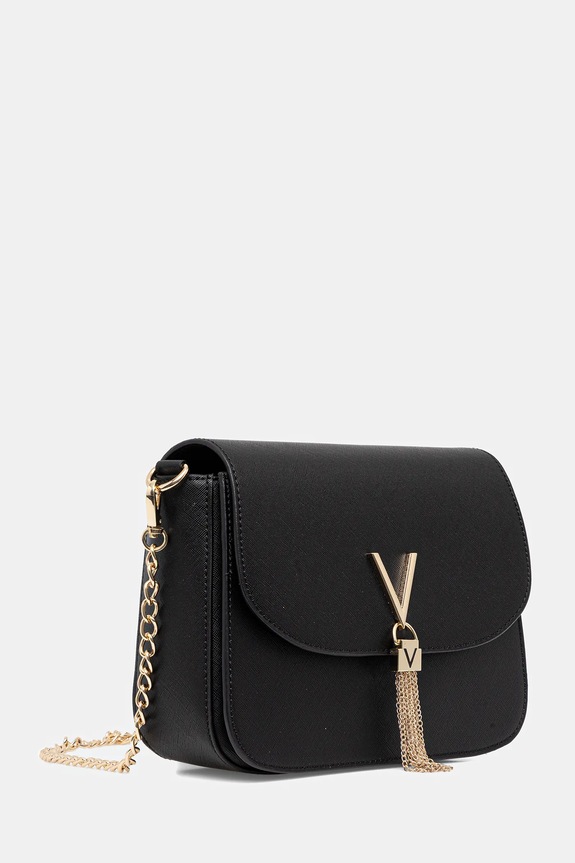 Valentino Bags torebka VBS1IJ04 czarny AA00