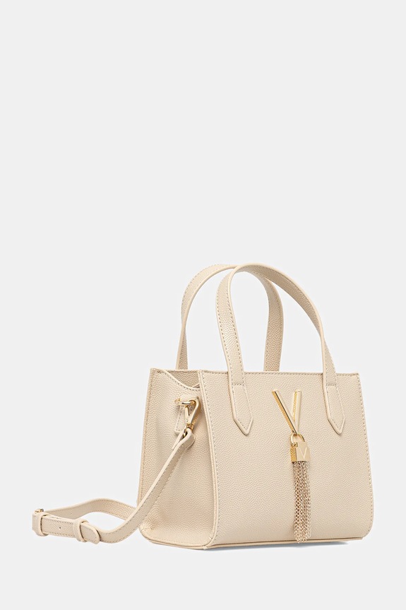Сумочка Valentino Bags VBS1R415G бежевый AA00