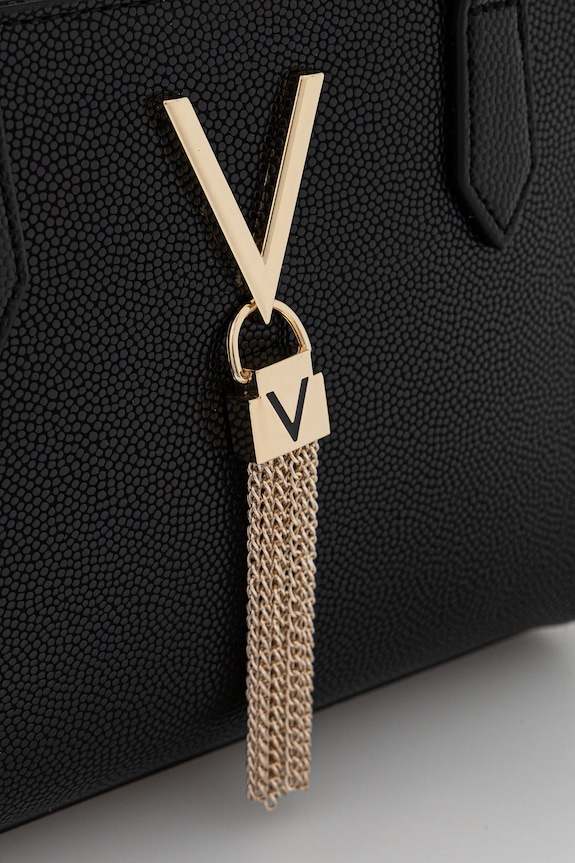 Сумочка Valentino Bags чёрный VBS1R415G