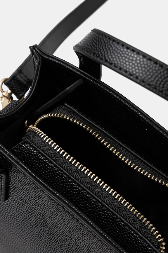 Сумочка Valentino Bags VBS1R415G чёрный