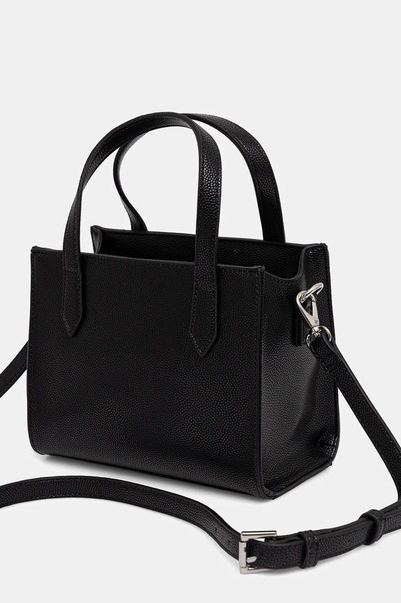 Αξεσουάρ Τσάντα Valentino Bags VBS1R415G μαύρο