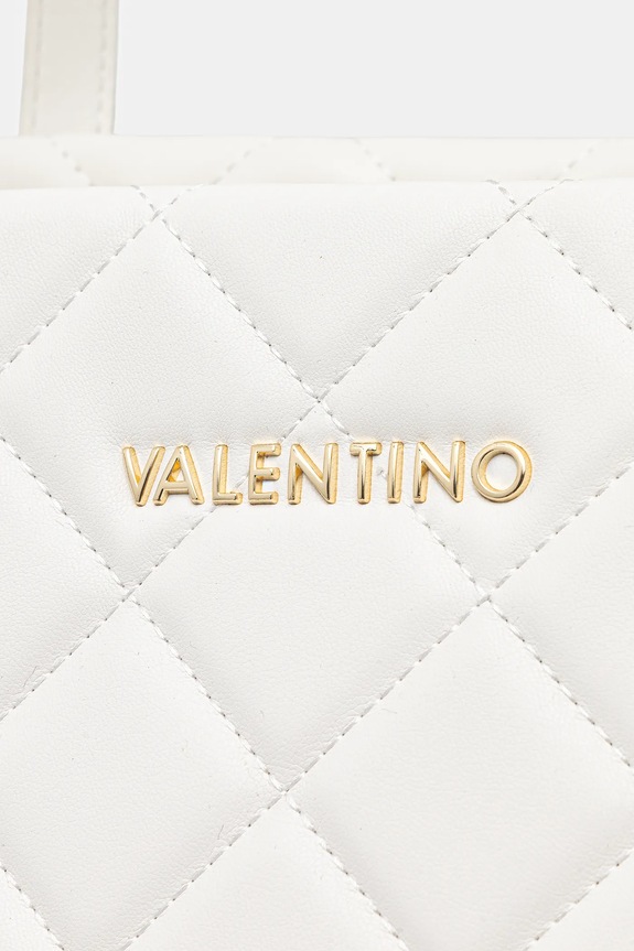 Valentino Bags torebka biały VBS3KK10R