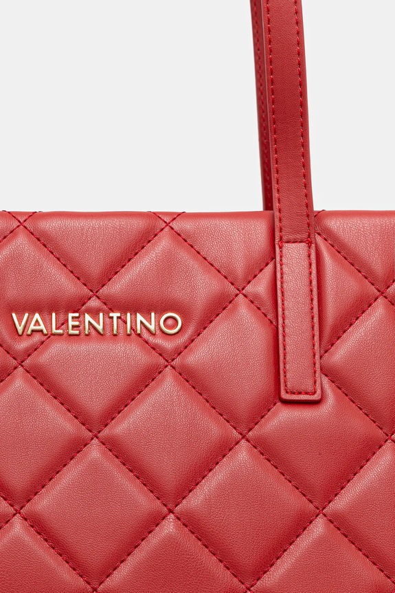 Сумочка Valentino Bags червоний VBS3KK10R