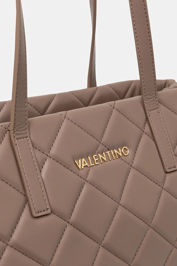 Valentino Bags torebka brązowy VBS3KK10R
