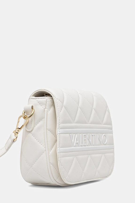 Сумочка Valentino Bags VBS51O09 білий AA00