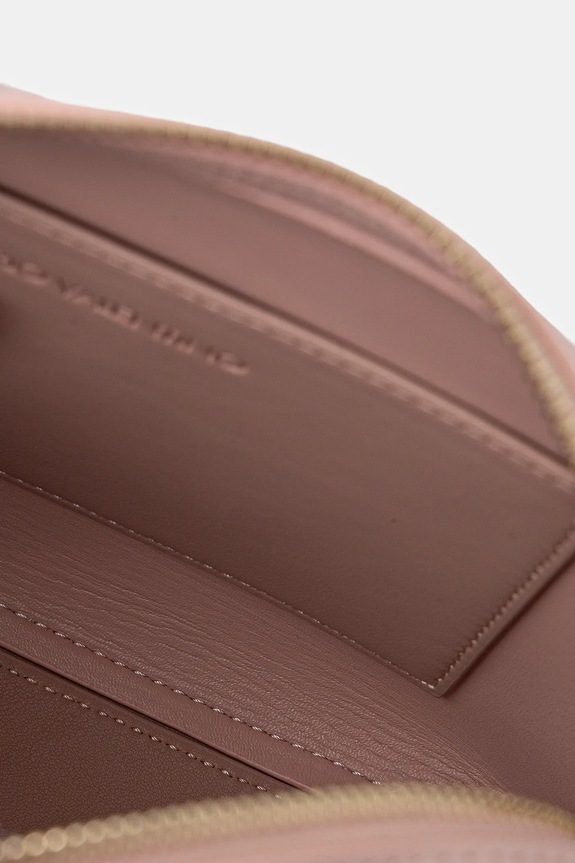 Valentino Bags torebka VBS5A809 różowy