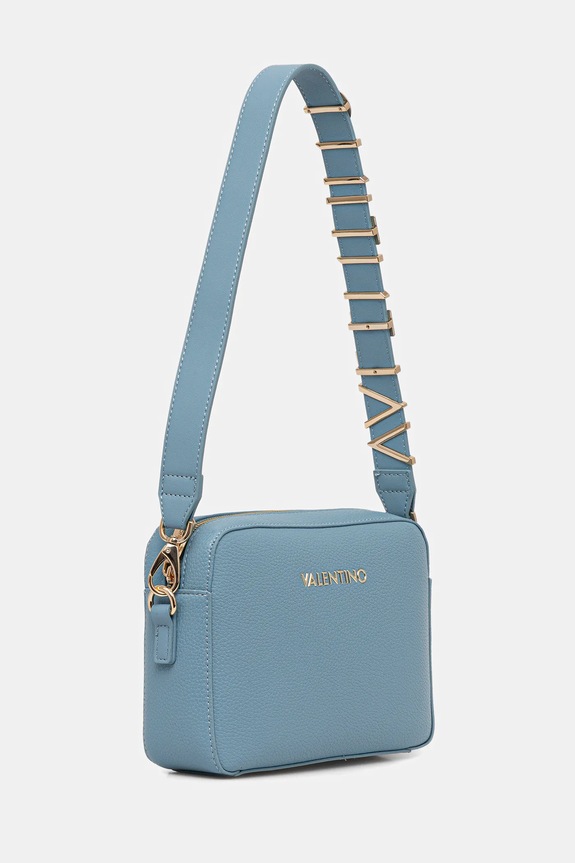 Valentino Bags torebka VBS5A809 niebieski AA00