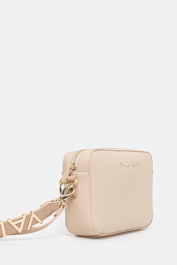 Kabelka Valentino Bags VBS5A809 béžová AA00