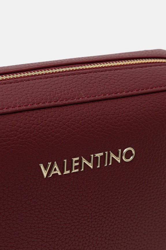 Valentino Bags torebka bordowy VBS5A809