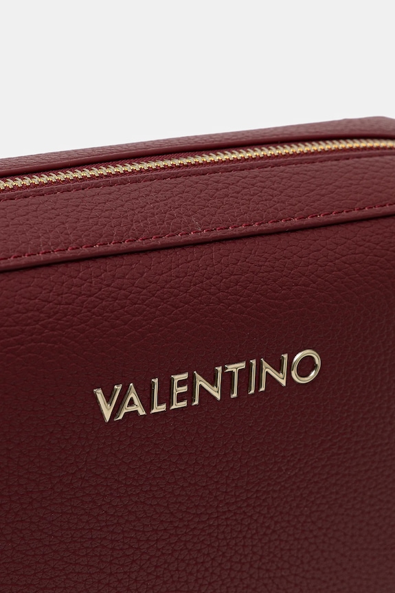 Valentino Bags torebka bordowy VBS5A809