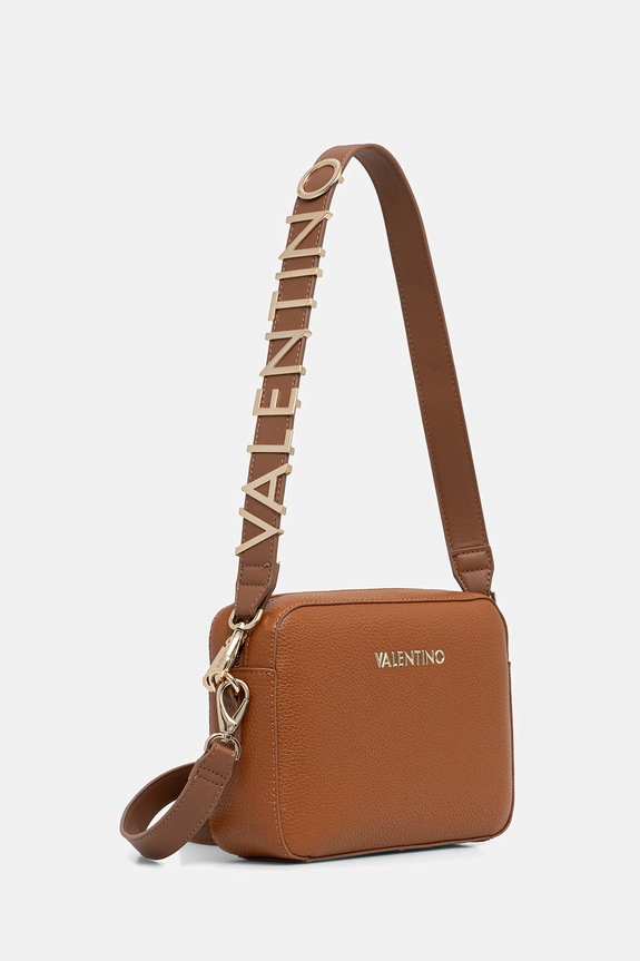 Valentino Bags torebka VBS5A809 brązowy AA00