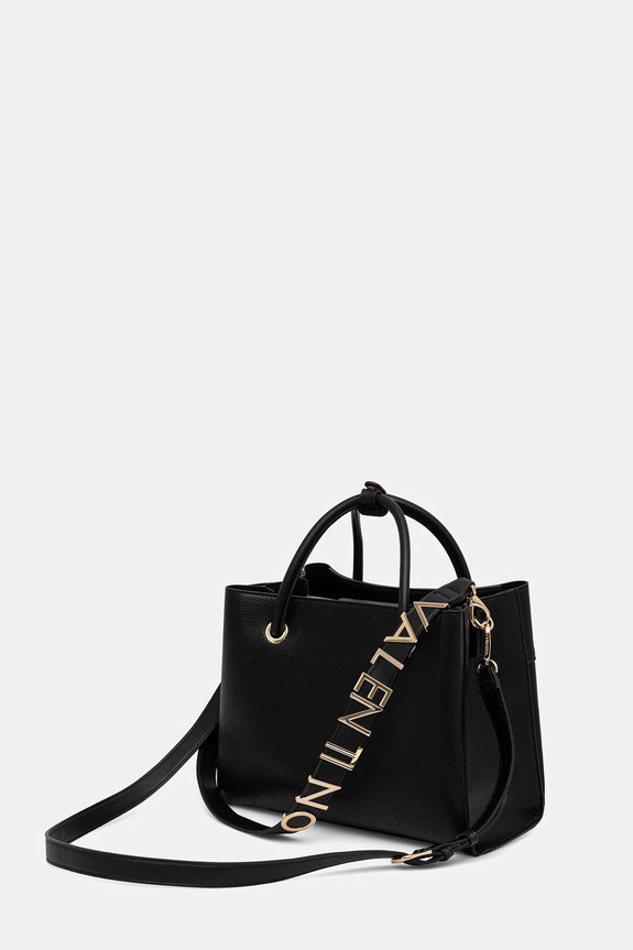 Doplňky Kabelka Valentino Bags VBS5A802 černá