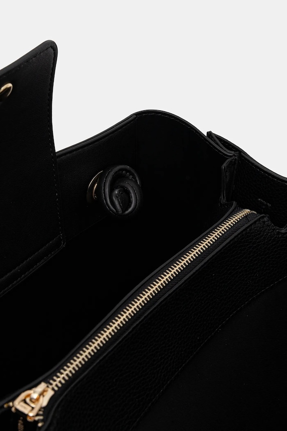 Kabelka Valentino Bags černá VBS5A802