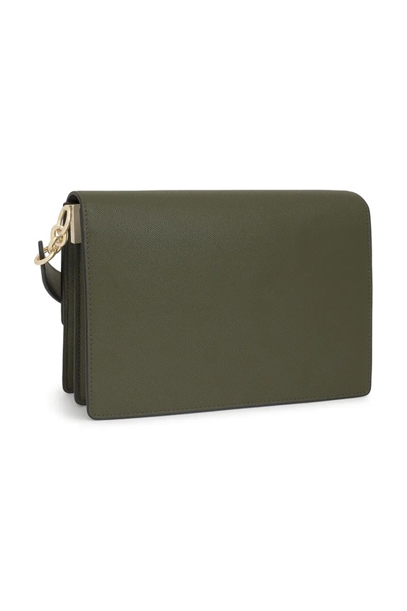 Tous kézitáska 2002104939 zöld AA00