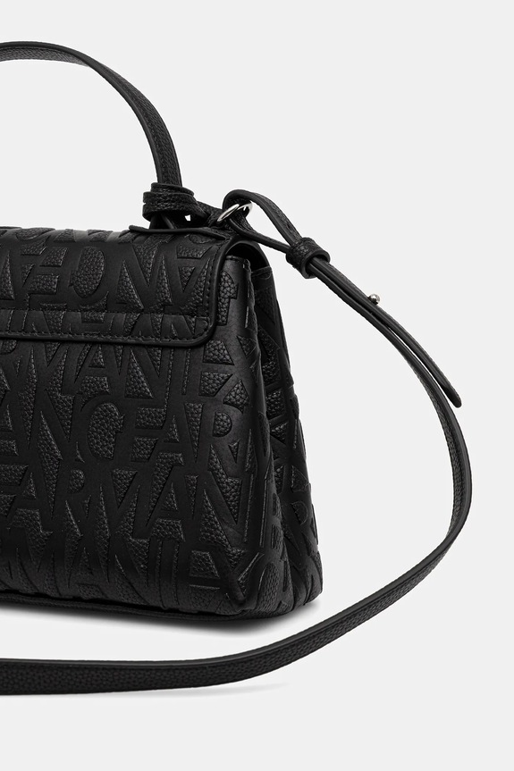 Doplnky Kabelka Armani Exchange XW001223.AF15774.NOS čierna