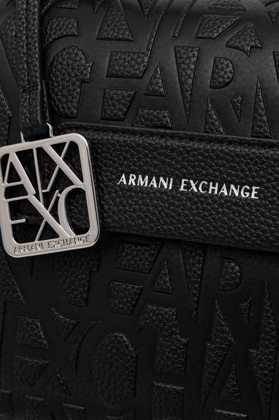 Kabelka Armani Exchange čierna XW001223.AF15774.NOS
