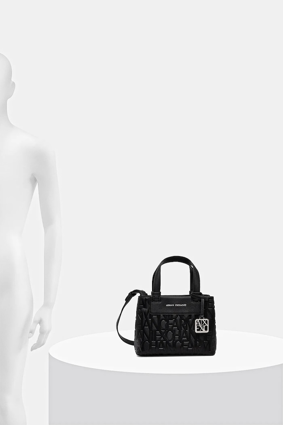 Torba Armani Exchange XW001576.AF15774.NOS