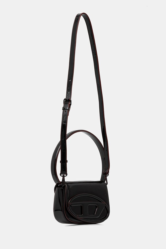 Diesel kézitáska 1DR 1DR X08396.P8008 fekete AA00