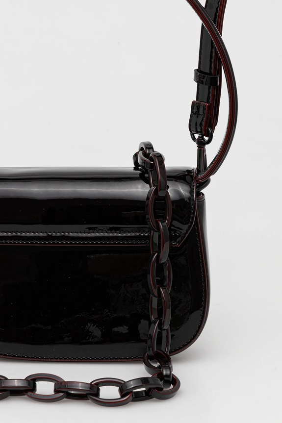 Kiegészítők Diesel kézitáska 1DR 1DR X08396.P8008 fekete