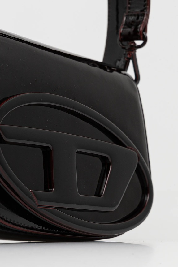 Diesel kézitáska 1DR 1DR fekete X08396.P8008