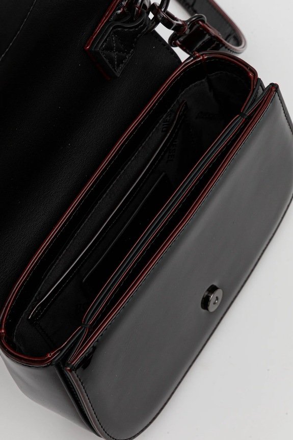 Diesel kézitáska 1DR 1DR X08396.P8008 fekete