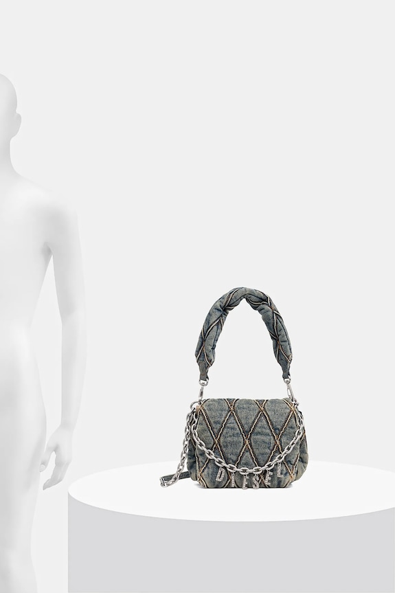 Diesel torebka CHARM-D CHARM-D X09597.P5570