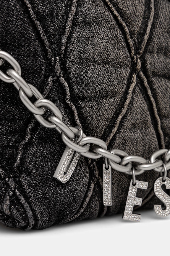 Diesel farmer táska CHARM-D CHARM-D fekete X09597.P6330