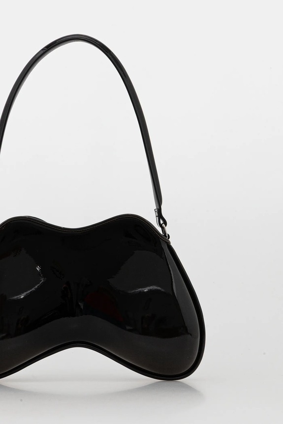 Dodaci Torba Diesel PLAY DOUBLE-D X10327.P8008 crna