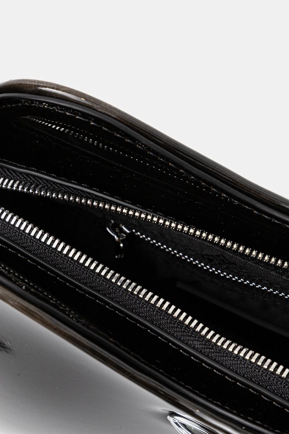 Torba Diesel PLAY DOUBLE-D X10327.P8008 crna