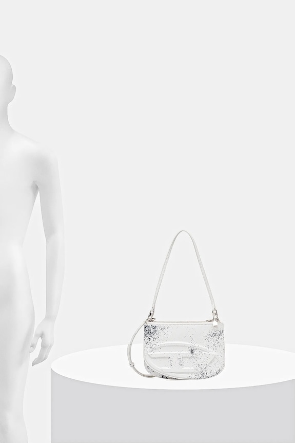 Τσάντα Diesel 1DR 2.0 1DR TWIN X10330.P8236