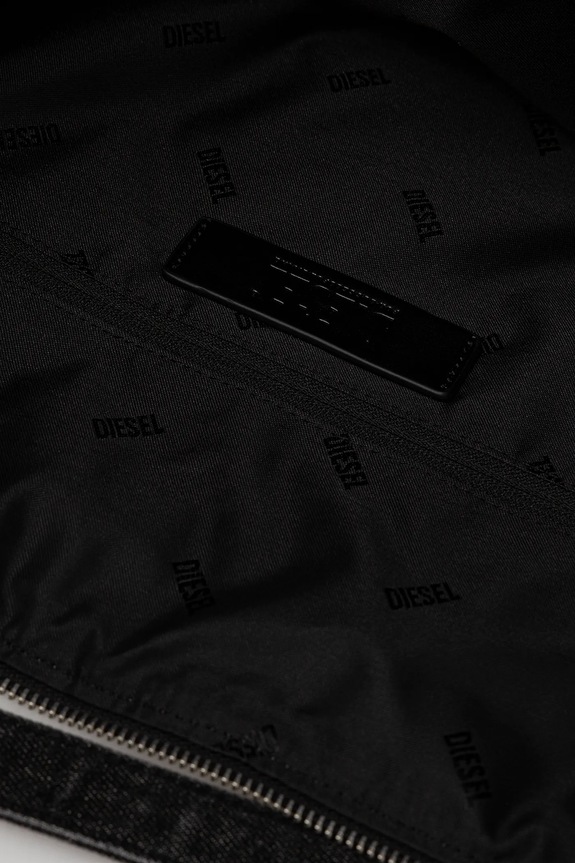 Diesel poșetă CHARM-D CHARM-D X10363.P6330 negru