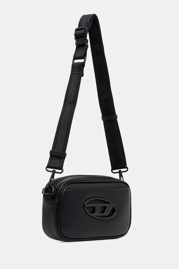 Diesel poseta HOLI-D HOLI-D X10262.P5925 negru AA00