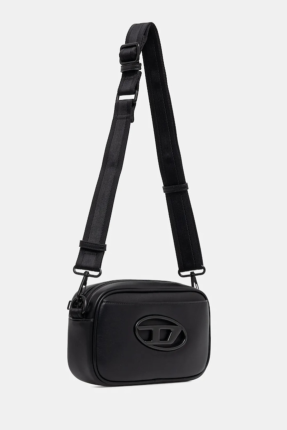 Diesel poseta HOLI-D HOLI-D X10262.P5925 negru AA00