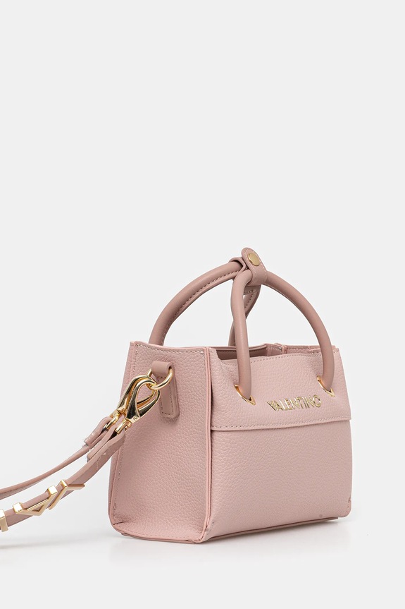 Kabelka Valentino Bags VBS5A805 růžová AA00
