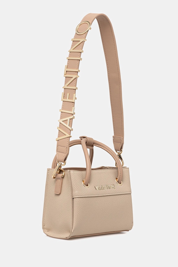 Valentino Bags torebka VBS5A805 beżowy AA00