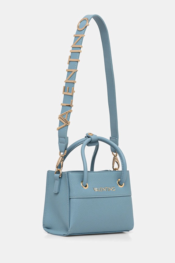 Valentino Bags kézitáska VBS5A805 kék AA00