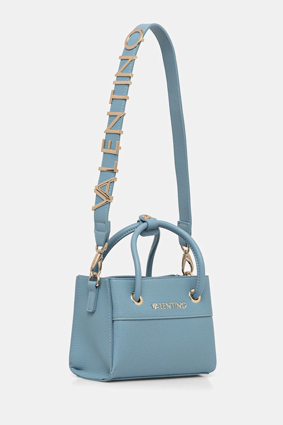 Valentino Bags kézitáska VBS5A805 kék AA00