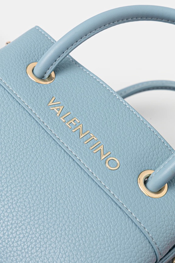 Valentino Bags kézitáska kék VBS5A805