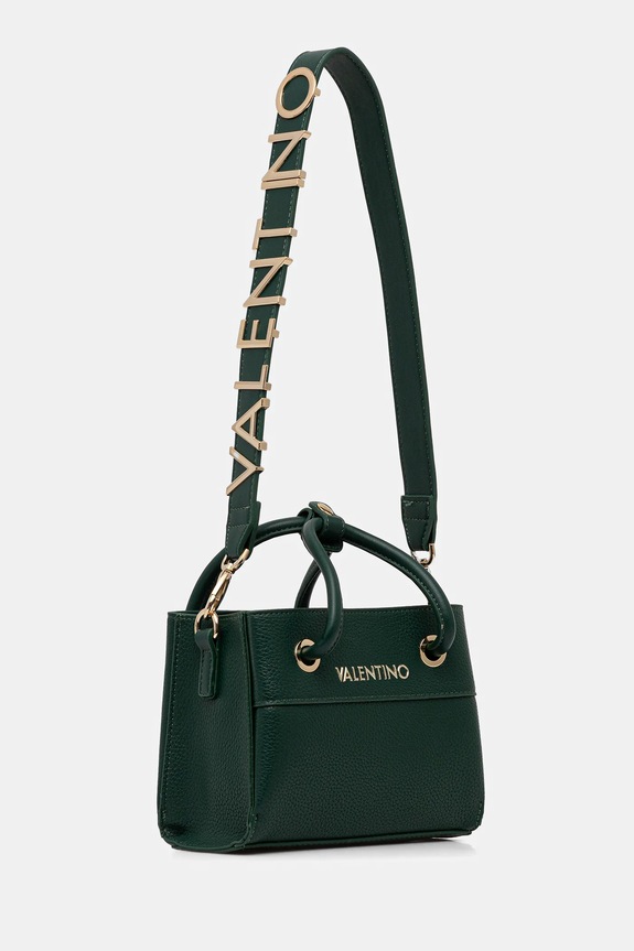 Сумочка Valentino Bags VBS5A805 зелений AA00