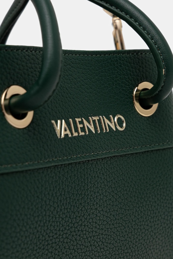 Сумочка Valentino Bags зелений VBS5A805