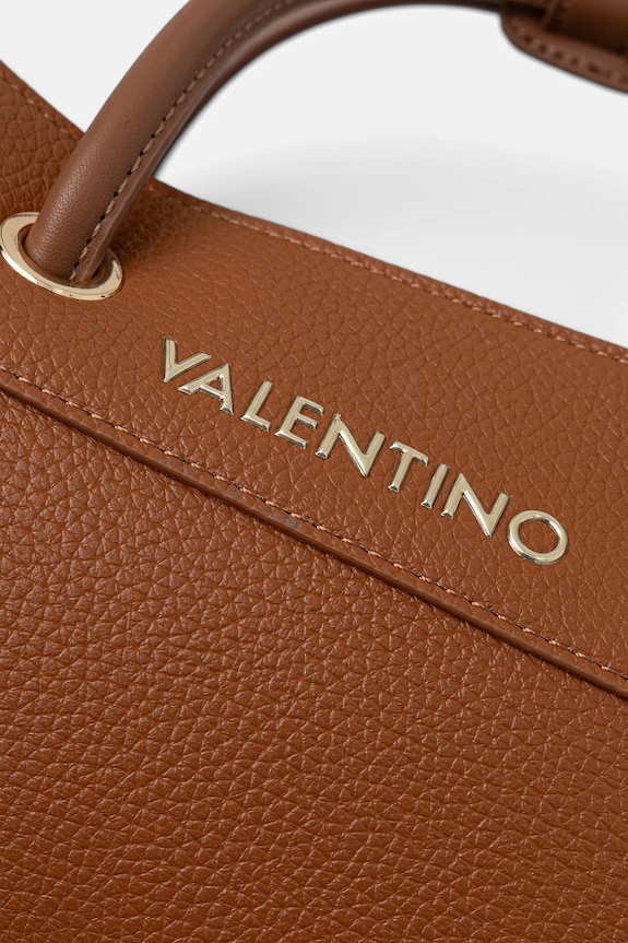 Valentino Bags kézitáska barna VBS5A805
